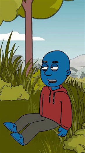 That One Toon Turf Clip On Twitter/X But It's GoAnimate Lazyness