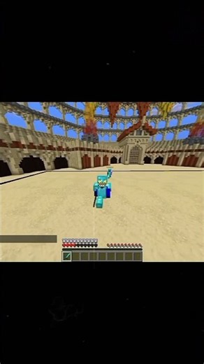 Sword4000vsDaquavis#daquavismc #sword4000