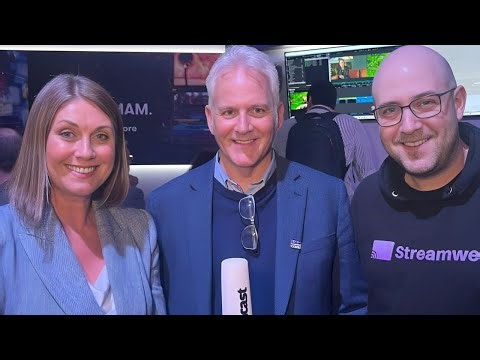 Streamwell for Avid Media Composer | Smarter Editing Workflows at IBC 2025