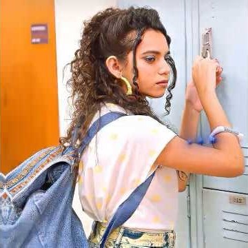 Gordita Chronicles (2022) | She did it for friendship..🗣️🎭🕸️🍭