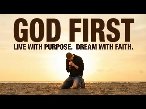 ALWAYS SEEK GOD FIRST | Best Sermons and Prayers Of 2026 | Christian Motivation Videos - 3 HOURS