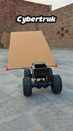 RC Cars Impossible Ramp Challenge 😱 Only 2 Cars Survived! 🏁