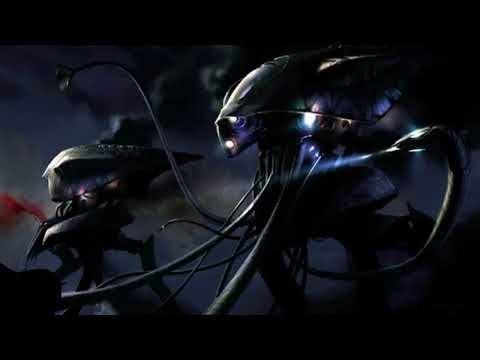 The Storm in the Hills | Wotw Ambience 2005