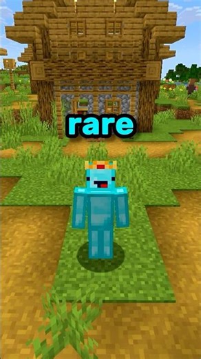 Hidden Creeper Cloud?! ⛏💎