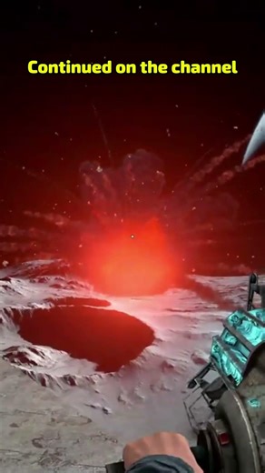 Destroying the MOON with EVERY Nuclear Bomb!!! Garrys Mod