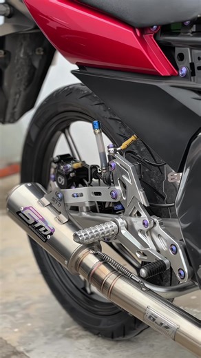 walopun telat kami tetap mengucapkan, melalui sound keramat 🙏🏻 #vixion #vixion_modifikasi #freor134a #vixion200cc #sukoharjo24jam