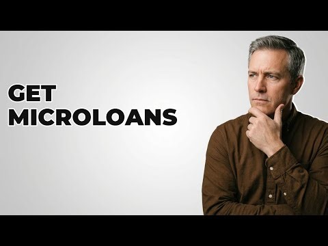 What Are The Requirements For USDA Microloans?