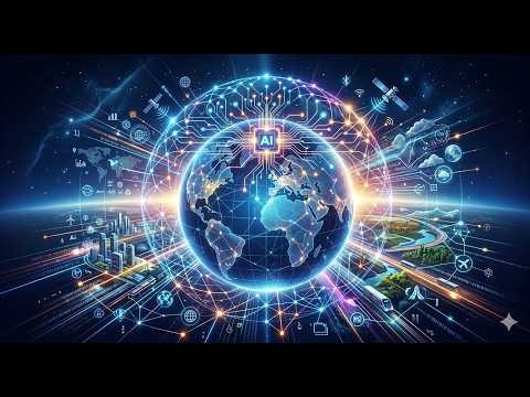 How AI Is Changing the World — The Future Is Already Here