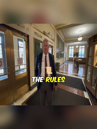 Federal Security Attempts To VIOLATE Activist’s Rights! U.S. Marshal Arrives! #audit #firstamendment #firstamendmentaudit #1stamendment #1stamendmentaudit #cop #cops #copsoftiktok #police #policeofficer #policeoftiktok #viral #fyp #foryoupage #trending