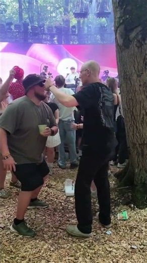 EKKO på Smukfest 2026 | Ny elektronisk scene i skoven