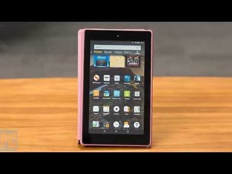 Watch This BEFORE You Buy A Amazon Fire 7!