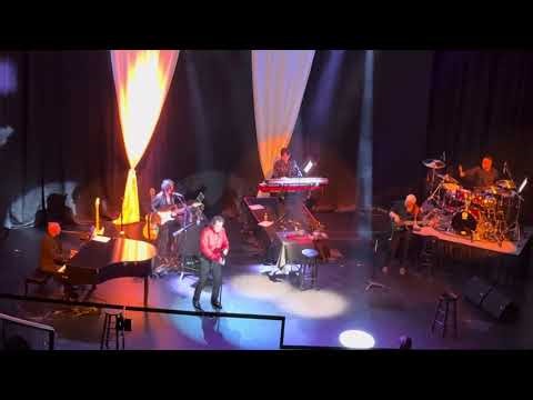Engelbert Humperdinck ~ 19.5 Encore Break (I) ~ 02-19-2026 Live at Wild Horse Pass, Chandler, AZ