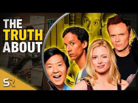 Community Movie: The True Problem Behind The Delay