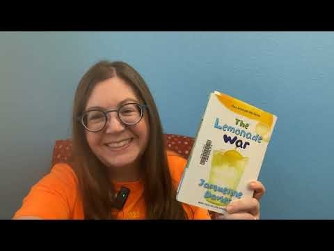 The Lemonade War