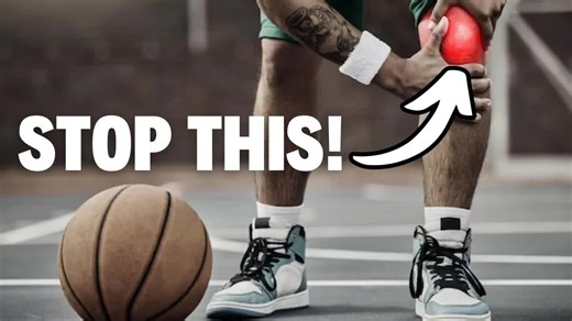 How To Never Get Hurt While Jumping!