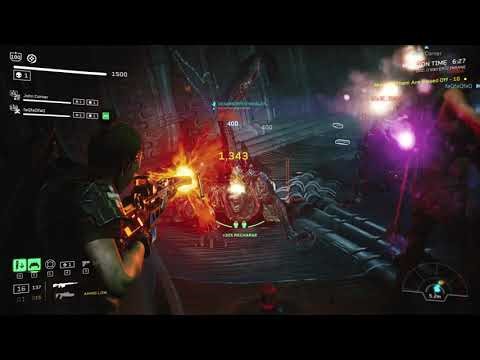 MIA Mods 3-2 Aliens Fireteam Elite 2026 04 29 21 37 35