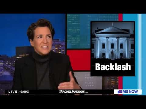 The Rachel Maddow Show full episode – June 2, 2026 on MSNOW Breaking News Today. 