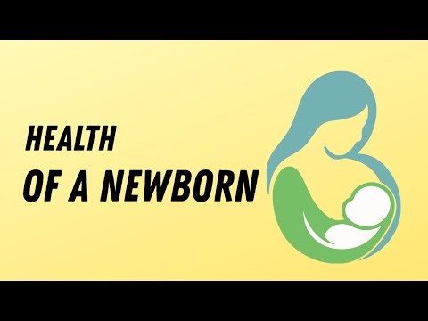How Rh Incompatibility Affects the Newborn