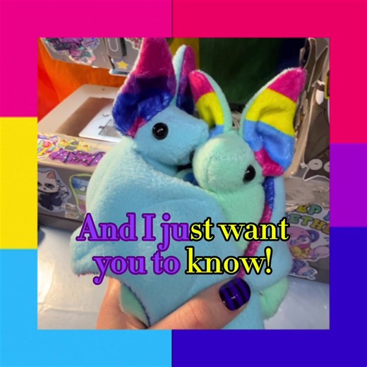 Bisexual and Pansexual Duo: Understanding Bi & Pan Identities