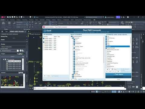 Plant PID Report Generator
