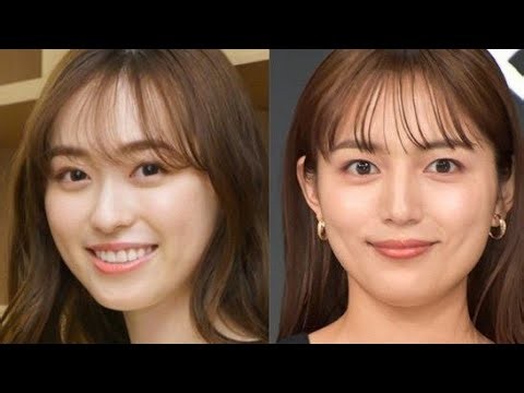 【電撃婚】福原遥＆久保建英が結婚発表！川口春奈との“姉妹役”共演にも注目😳💍