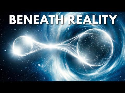 Why Quantum Physics Makes Reality So Strange