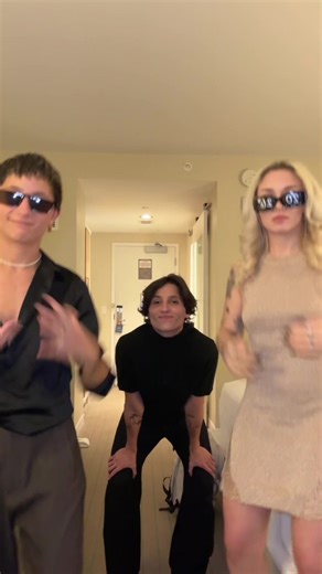 If 2026 had a feeling @Dani @Kristin @Mary Plotas | Mood For 2026