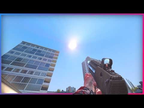 These Mods Make Gmod The Best Looking Game Ever