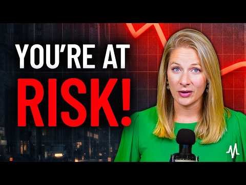 The Biggest Market Reset in 25 Years. Get READY.