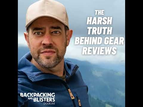 DAN BECKER: The Harsh TRUTH Behind the Gear Reviews You See