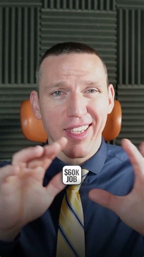 What Separates a $60K Cyber Job from a $120K One
