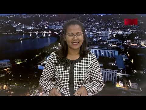 VAOVAO AN-TSARY 19H30 26 APRILY 2026