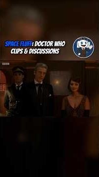Doctor Who: Mummy On The Orient Express | The Doctor And Clara Arrive On The Orient Express #shorts