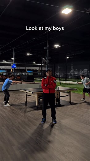 Pin Point - Indoor Pickleball & Golf on Instagram: "Learn from the best table tennis coach around 🏓 Pablo is officially bringing table tennis lessons to Pin Point! Whether you’re just getting started or training to be the next Marty Supreme, he’s got what it takes to help you achieve your goals. Ready to begin your training? Email Pablo at pabloriostorres@gmail.com #pinpointraleigh #tabletennis #raleighnc #indoorpickleball #pinpoint"