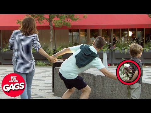 Compilation Of BEST PRANKS Of 2025 | Just For Laughs Gags