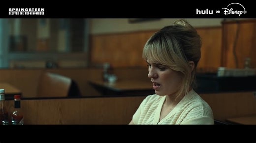 Springsteen: Deliver Me from Nowhere - Springsteen: Deliver Me From Nowhere: Bruce Springsteen Ends His Relationship