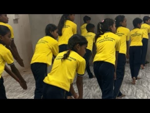 Live Exercises & Dance | Rama Sir