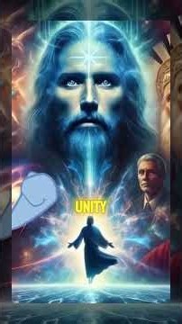 Edgar Cayce and the Christ Soul’s Journey Across Lifetimes #edgarcayce