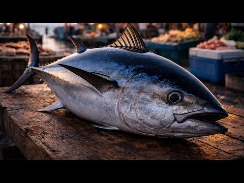How to Cut Fish Perfectly Every Time