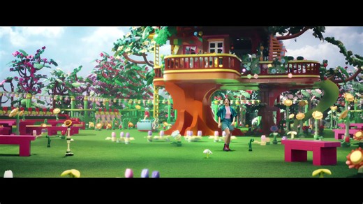 LEGO Friends: Heartlake the Musical | movie | 2026 | Official Trailer