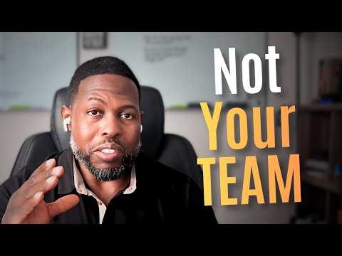 Why Your Projects Keep Failing (It’s Not Your Team)