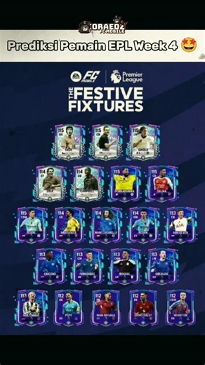 Sappurit Yang Ngasih Info Ges. Kira Kira W Gak Nih 🤩 | JJ EA FC Mobile Indonesia #shorts #fyp #trend