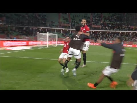Mohamed Salah Goal vs Benin, Egypt vs Benin 3-1 Highlights, Africa Cup of Nations 2025