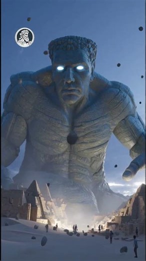 HOW THE PYRAMIDS WERE MADE