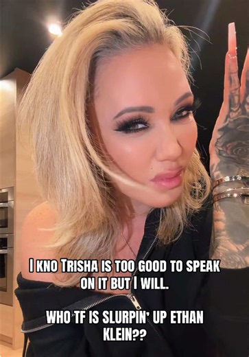 Karma don’t miss on these men tho 😏 #bunniexo | Ethan Klein