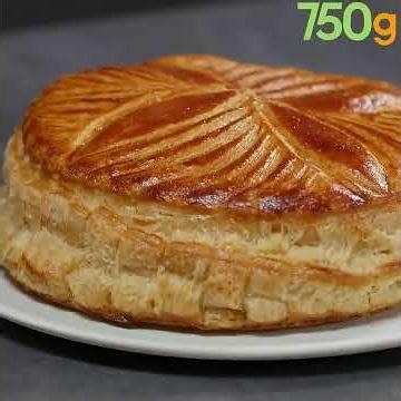 3 façons de décorer sa galette des rois ! | 750g