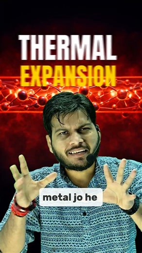 Electric Wires and Thermal Expansion | Science