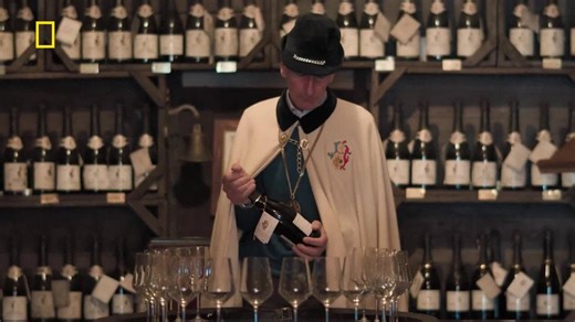 Tucci In Italy: Season 2