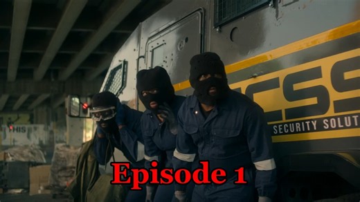 Umthetho Season 1 Episode 1