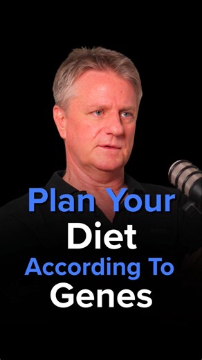 Plan Your Diet According To Genes
